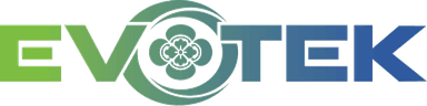 Evotek Logo