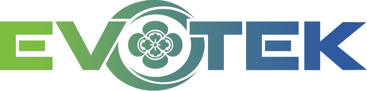 Evotek Logo
