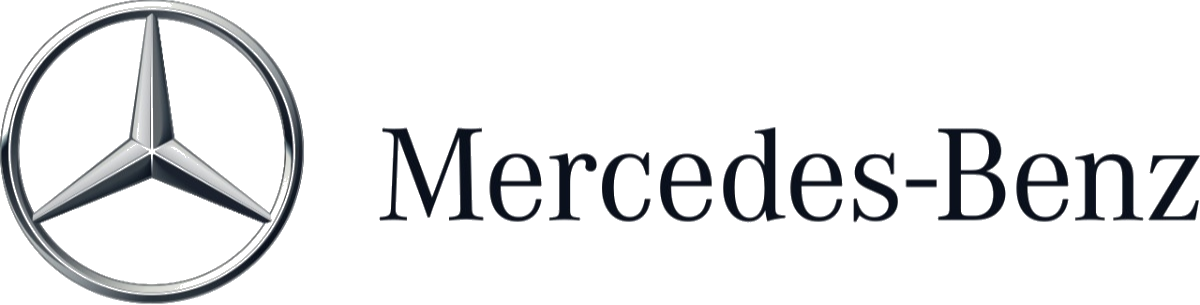 Mercedes Benz Logo
