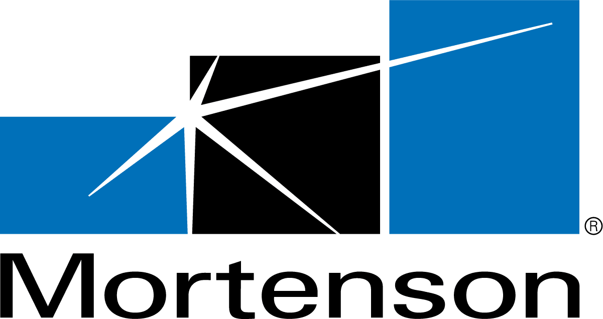 Mortenson Logo