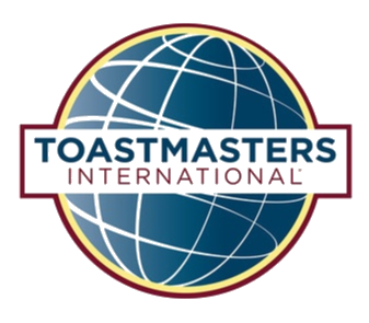 Toastmasters Logo