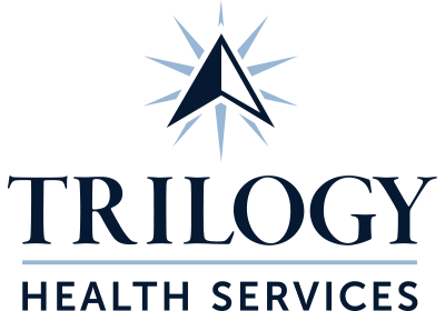 Trilogyhs Logo
